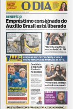 O DIA - Edição 28 de setembro de 2022