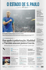 Estadão - Edição 28 de Setembro 2022