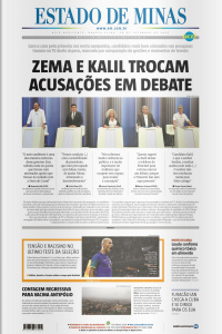 Estado de Minas - Edição de 28 de setembro de 2022