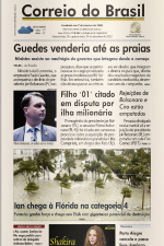 Correio do Brasil – Edição de 29 de setembro de 2022