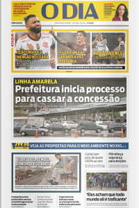 O DIA - Edição 29 de setembro de 2022