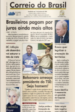 Correio do Brasil – Edição de 30 de setembro de 2022