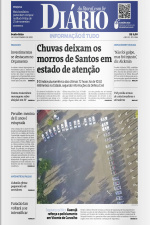 Diário do Litoral – Edição 30 de setembro de 2022