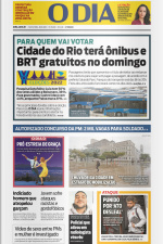 O DIA - Edição 30 de setembro de 2022