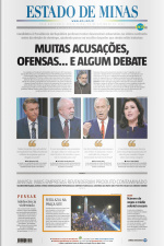 Estado de Minas - Edição de 30 de setembro de 2022