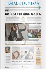 Estado de Minas - Edição de 4 de outubro de 2022