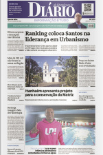 Diário do Litoral – Edição 05 de outubro de 2022