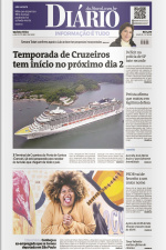 Diário do Litoral – Edição 06 de outubro de 2022