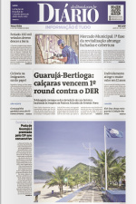 Diário do Litoral – Edição 11 de outubro de 2022