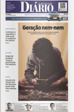 Diário do Litoral – Edição de 16 de outubro de 2022