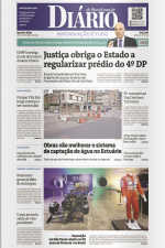 Diário do Litoral – Edição de 19 de outubro de 2022