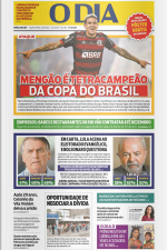 O DIA - Edição 20 de outubro de 2022