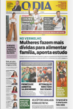 O DIA - Edição 23 de outubro de 2022