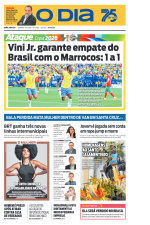 O DIA