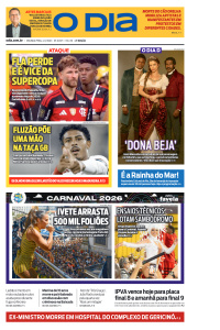 O DIA