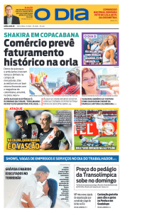 O DIA