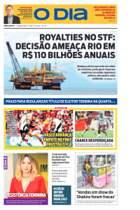 O DIA