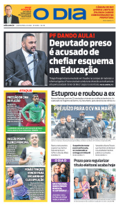 O DIA