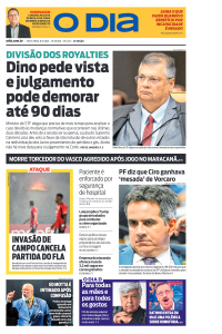 O DIA