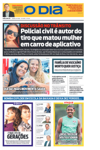 O DIA