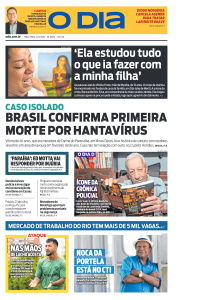 O DIA
