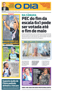 O DIA