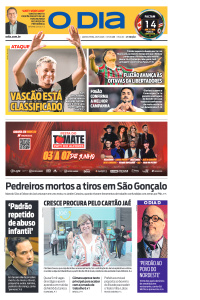 O DIA