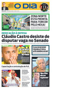 O DIA