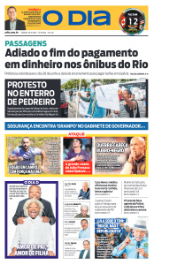 O DIA