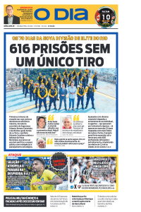 O DIA