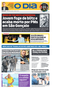 O DIA