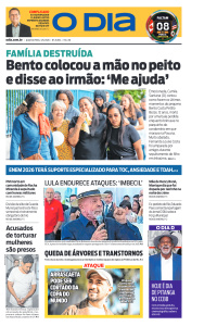 O DIA