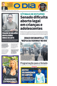O DIA