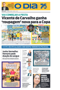 O DIA