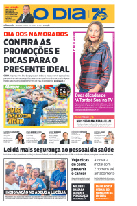 O DIA