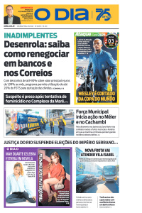 O DIA