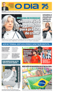 O DIA