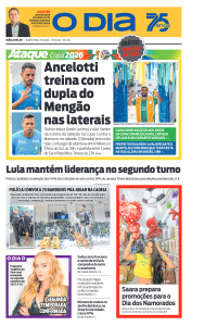 O DIA