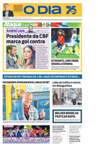 O DIA