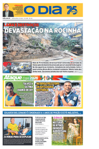 O DIA