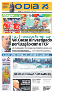 O DIA