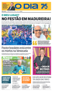 O DIA