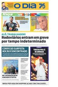 O DIA