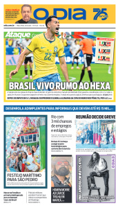 O DIA