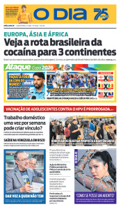 O DIA