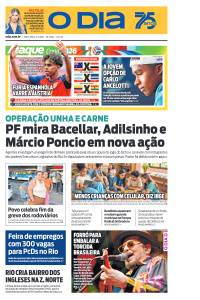 O DIA