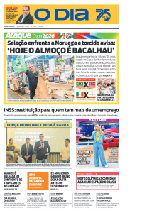 O DIA