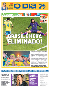 O DIA