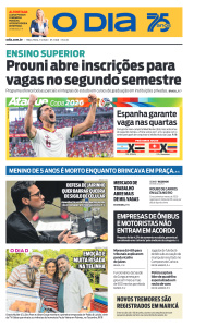 O DIA