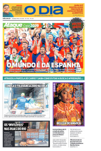 O DIA